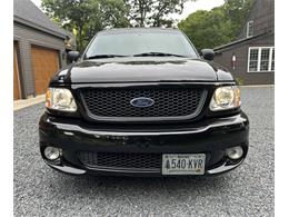 1999 Ford Lightning (CC-2086108) for sale in Hingham, Massachusetts