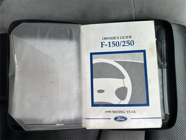 1999 Ford Lightning (CC-2086108) for sale in Hingham, Massachusetts