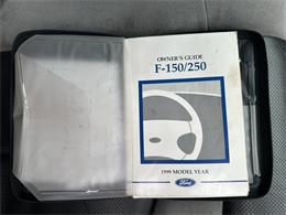 1999 Ford Lightning (CC-2086108) for sale in Hingham, Massachusetts