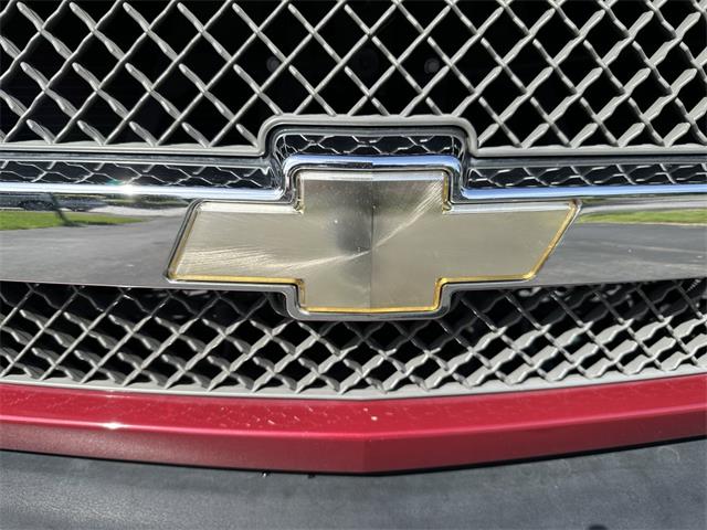 2004 Chevrolet Silverado (CC-2086109) for sale in Hingham, Massachusetts