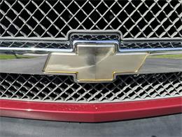 2004 Chevrolet Silverado (CC-2086109) for sale in Hingham, Massachusetts