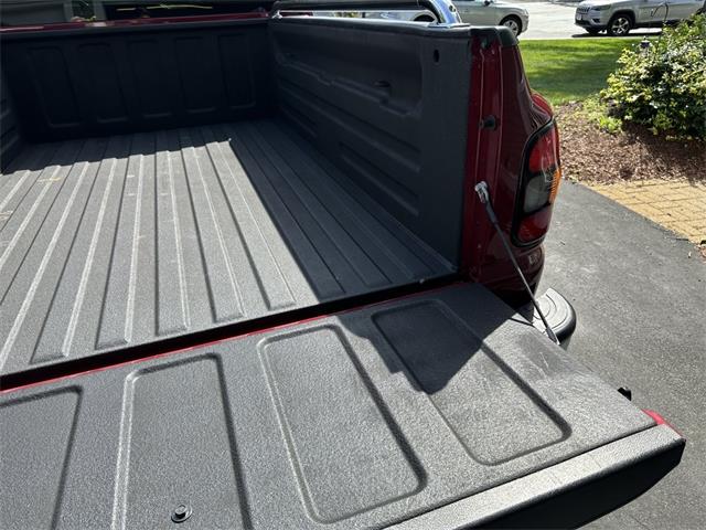 2004 Chevrolet Silverado (CC-2086109) for sale in Hingham, Massachusetts