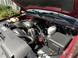 2004 Chevrolet Silverado (CC-2086109) for sale in Hingham, Massachusetts