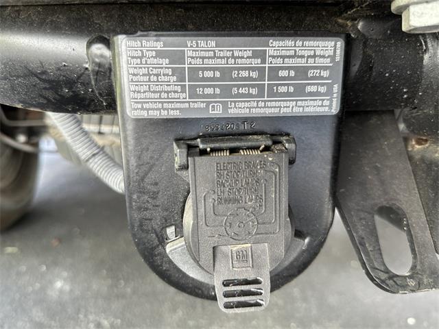 2004 Chevrolet Silverado (CC-2086109) for sale in Hingham, Massachusetts