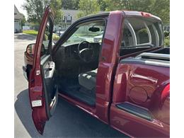 2004 Chevrolet Silverado (CC-2086109) for sale in Hingham, Massachusetts