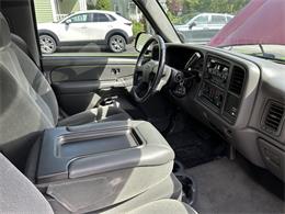 2004 Chevrolet Silverado (CC-2086109) for sale in Hingham, Massachusetts