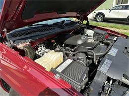 2004 Chevrolet Silverado (CC-2086109) for sale in Hingham, Massachusetts