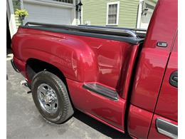 2004 Chevrolet Silverado (CC-2086109) for sale in Hingham, Massachusetts