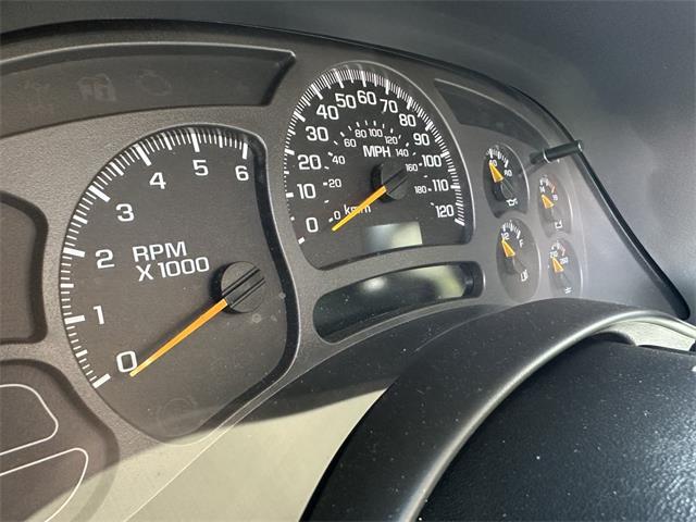 2004 Chevrolet Silverado (CC-2086109) for sale in Hingham, Massachusetts
