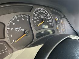 2004 Chevrolet Silverado (CC-2086109) for sale in Hingham, Massachusetts