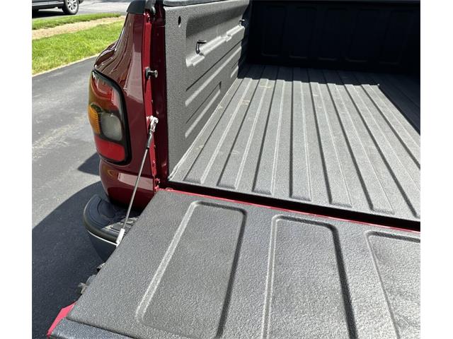 2004 Chevrolet Silverado (CC-2086109) for sale in Hingham, Massachusetts