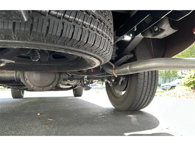 2004 Chevrolet Silverado (CC-2086109) for sale in Hingham, Massachusetts