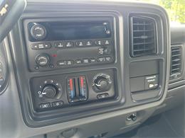2004 Chevrolet Silverado (CC-2086109) for sale in Hingham, Massachusetts