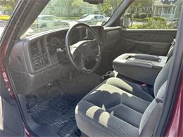 2004 Chevrolet Silverado (CC-2086109) for sale in Hingham, Massachusetts