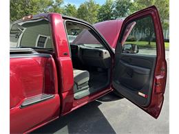 2004 Chevrolet Silverado (CC-2086109) for sale in Hingham, Massachusetts