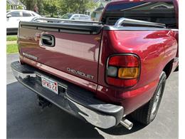 2004 Chevrolet Silverado (CC-2086109) for sale in Hingham, Massachusetts