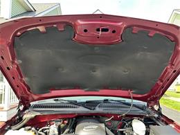 2004 Chevrolet Silverado (CC-2086109) for sale in Hingham, Massachusetts