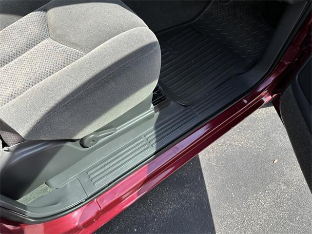 2004 Chevrolet Silverado (CC-2086109) for sale in Hingham, Massachusetts