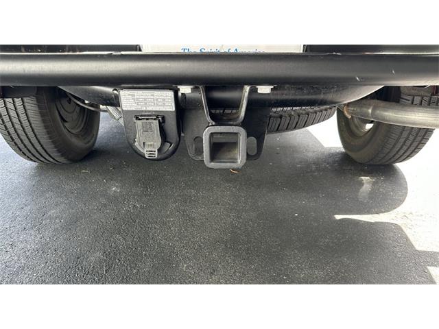 2004 Chevrolet Silverado (CC-2086109) for sale in Hingham, Massachusetts