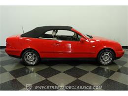 1999 Mercedes-Benz CLK320 (CC-2080611) for sale in Lutz, Florida