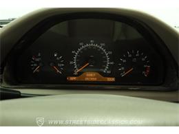 1999 Mercedes-Benz CLK320 (CC-2080611) for sale in Lutz, Florida