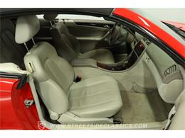 1999 Mercedes-Benz CLK320 (CC-2080611) for sale in Lutz, Florida