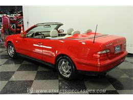 1999 Mercedes-Benz CLK320 (CC-2080611) for sale in Lutz, Florida
