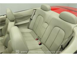 1999 Mercedes-Benz CLK320 (CC-2080611) for sale in Lutz, Florida
