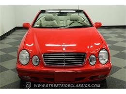 1999 Mercedes-Benz CLK320 (CC-2080611) for sale in Lutz, Florida