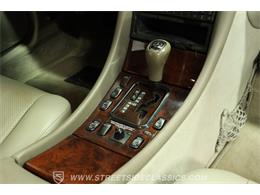 1999 Mercedes-Benz CLK320 (CC-2080611) for sale in Lutz, Florida