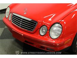 1999 Mercedes-Benz CLK320 (CC-2080611) for sale in Lutz, Florida