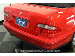 1999 Mercedes-Benz CLK320 (CC-2080611) for sale in Lutz, Florida