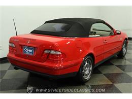 1999 Mercedes-Benz CLK320 (CC-2080611) for sale in Lutz, Florida