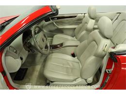 1999 Mercedes-Benz CLK320 (CC-2080611) for sale in Lutz, Florida