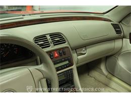 1999 Mercedes-Benz CLK320 (CC-2080611) for sale in Lutz, Florida