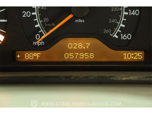1999 Mercedes-Benz CLK320 (CC-2080611) for sale in Lutz, Florida