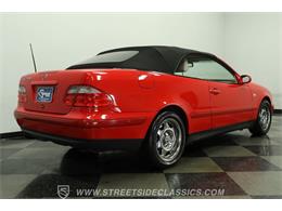 1999 Mercedes-Benz CLK320 (CC-2080611) for sale in Lutz, Florida