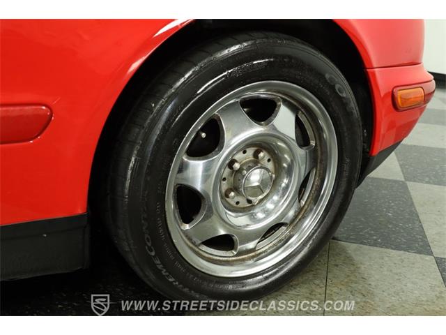 1999 Mercedes-Benz CLK320 (CC-2080611) for sale in Lutz, Florida
