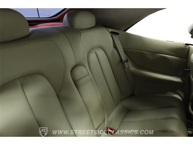 1999 Mercedes-Benz CLK320 (CC-2080611) for sale in Lutz, Florida
