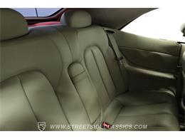 1999 Mercedes-Benz CLK320 (CC-2080611) for sale in Lutz, Florida
