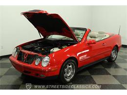 1999 Mercedes-Benz CLK320 (CC-2080611) for sale in Lutz, Florida