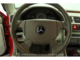 1999 Mercedes-Benz CLK320 (CC-2080611) for sale in Lutz, Florida