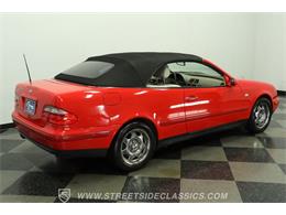 1999 Mercedes-Benz CLK320 (CC-2080611) for sale in Lutz, Florida