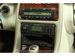 1999 Mercedes-Benz CLK320 (CC-2080611) for sale in Lutz, Florida