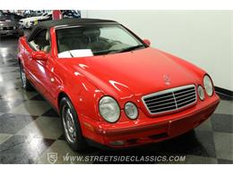 1999 Mercedes-Benz CLK320 (CC-2080611) for sale in Lutz, Florida