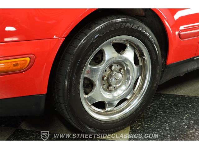 1999 Mercedes-Benz CLK320 (CC-2080611) for sale in Lutz, Florida