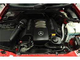 1999 Mercedes-Benz CLK320 (CC-2080611) for sale in Lutz, Florida