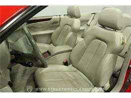 1999 Mercedes-Benz CLK320 (CC-2080611) for sale in Lutz, Florida