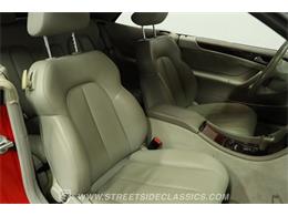 1999 Mercedes-Benz CLK320 (CC-2080611) for sale in Lutz, Florida