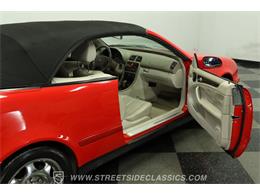 1999 Mercedes-Benz CLK320 (CC-2080611) for sale in Lutz, Florida
